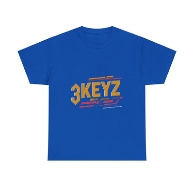 3keyz  Street Drip Logo9 Unisex T-Shirt