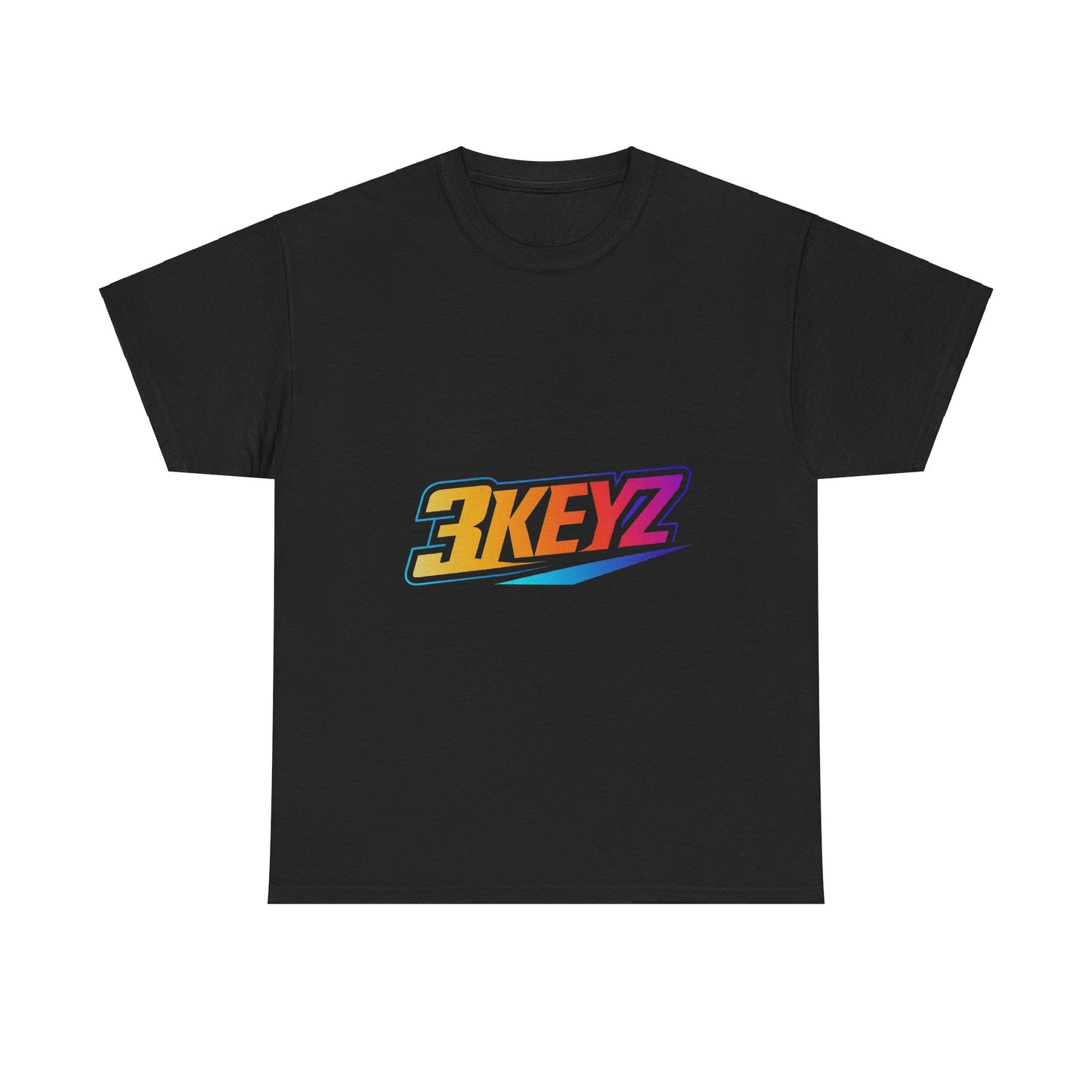 3keyz  Street Drip Logo9 Unisex T-Shirt