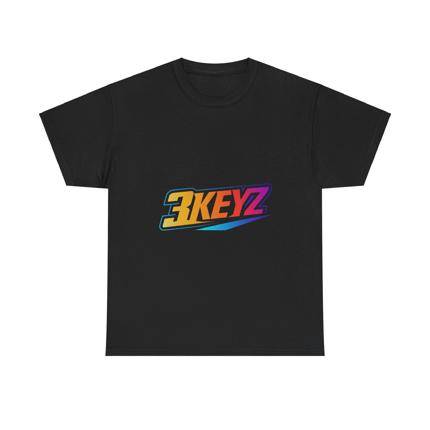 3keyz  Street Drip Logo9 Unisex T-Shirt