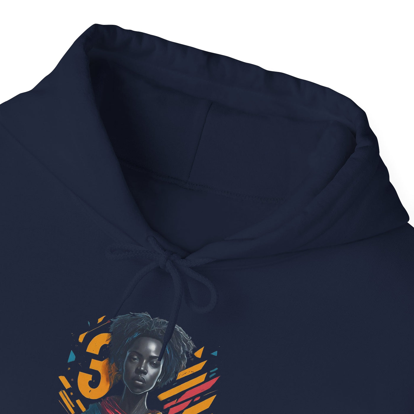 3keyz Street Drip ArtDrip3 Unisex Hoodie