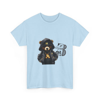 3keyz OG Teddy Grey