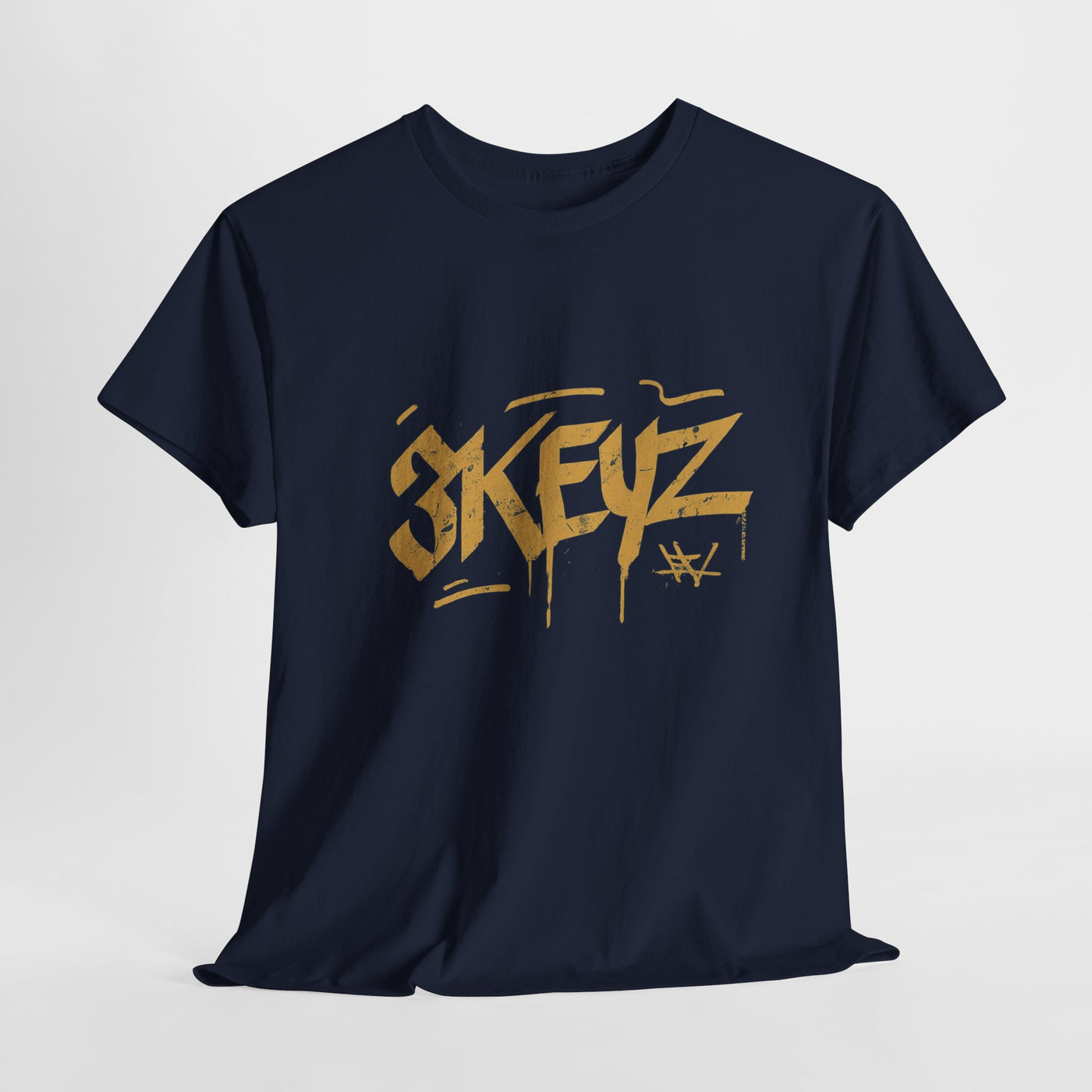 3keyz  Street Drip Logo6 Unisex T-Shirt