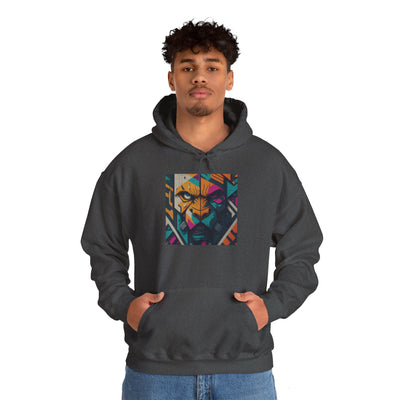 3keyz Street Drip ArtDrip2 Hoodie