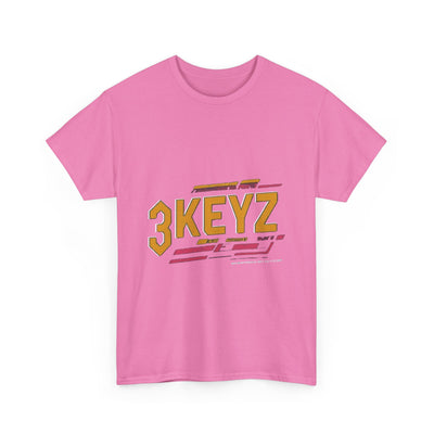 3keyz  Street Drip Logo9 Unisex T-Shirt