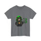 3keyz OG Teddy Lime/Blk