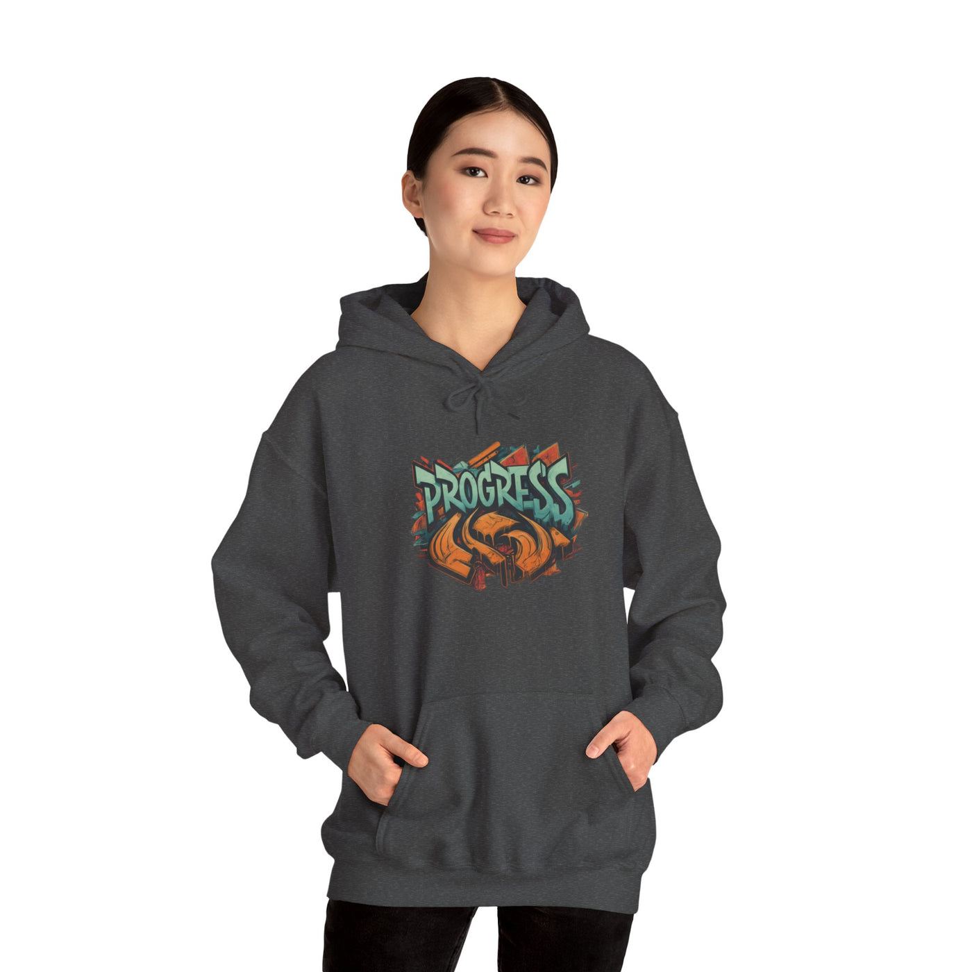 3keyz Street Drip Progress4 Hoodie