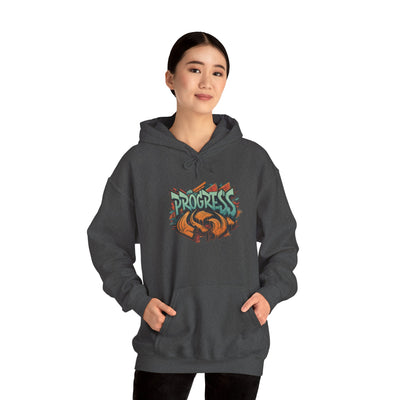3keyz Street Drip Progress4 Hoodie