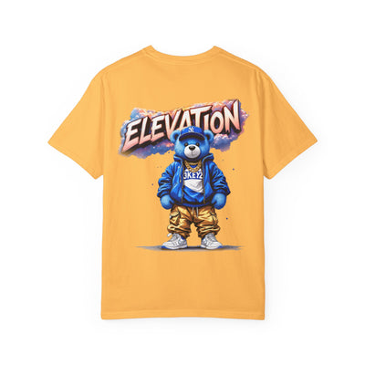 Cool Blue Elevation T-shirt
