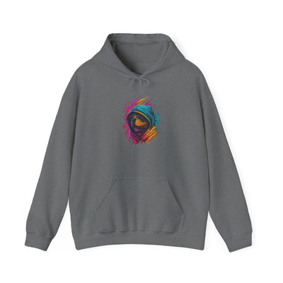 3keyz Street Drip ArtDrip4 Unisex Hoodie