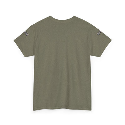 Discipline Machine drip Unisex  Tee
