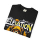 Street Drip T-shirt - Elevation 2 Teddy Drip