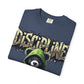 Green Teddy Discipline T