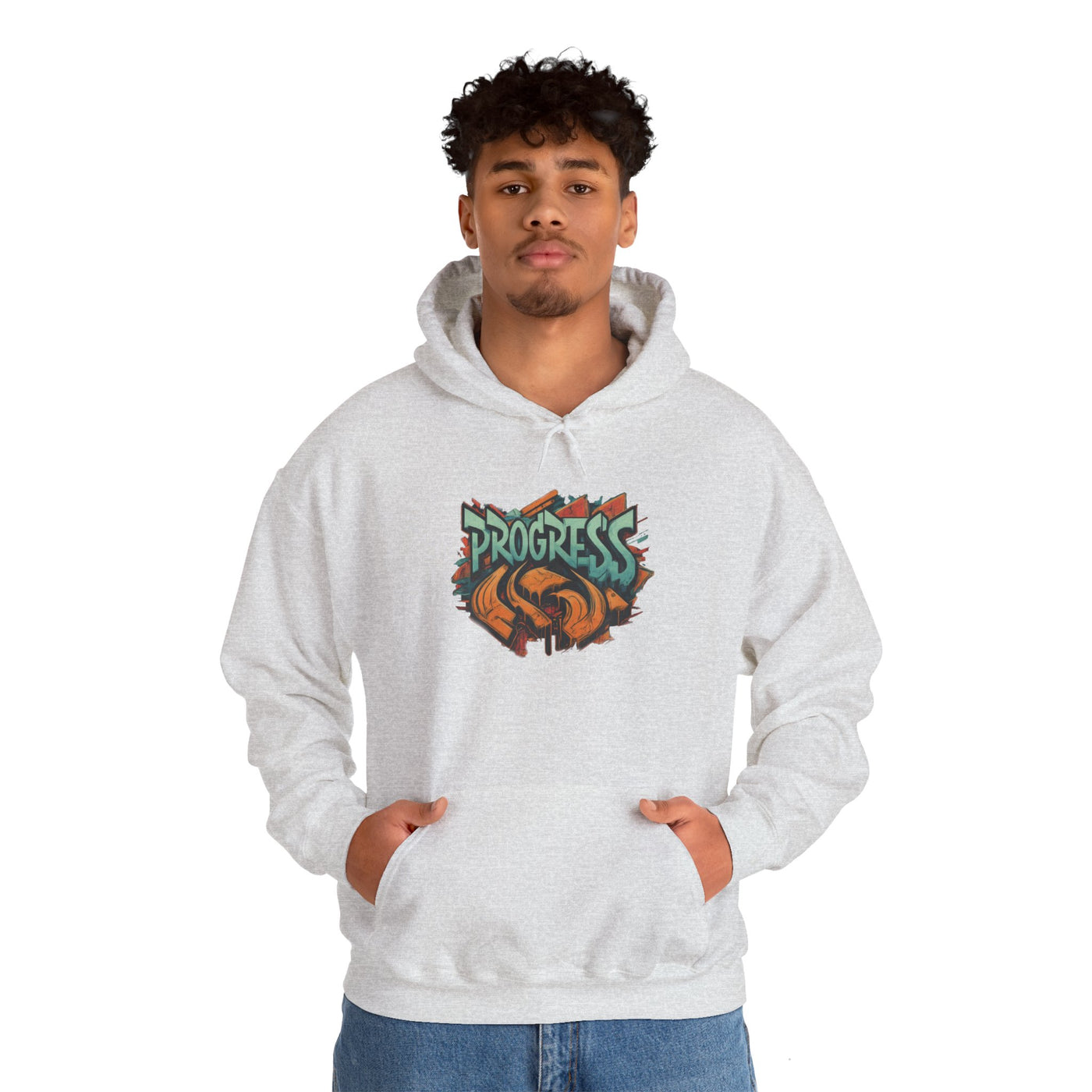 3keyz Street Drip Progress4 Hoodie