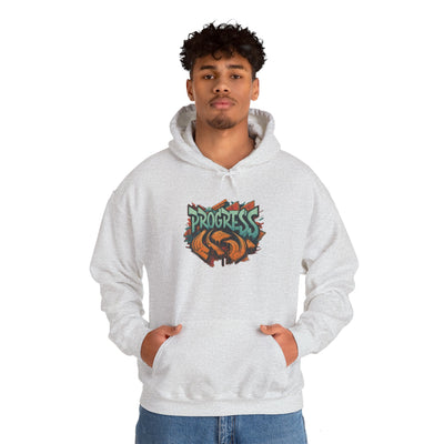 3keyz Street Drip Progress4 Hoodie