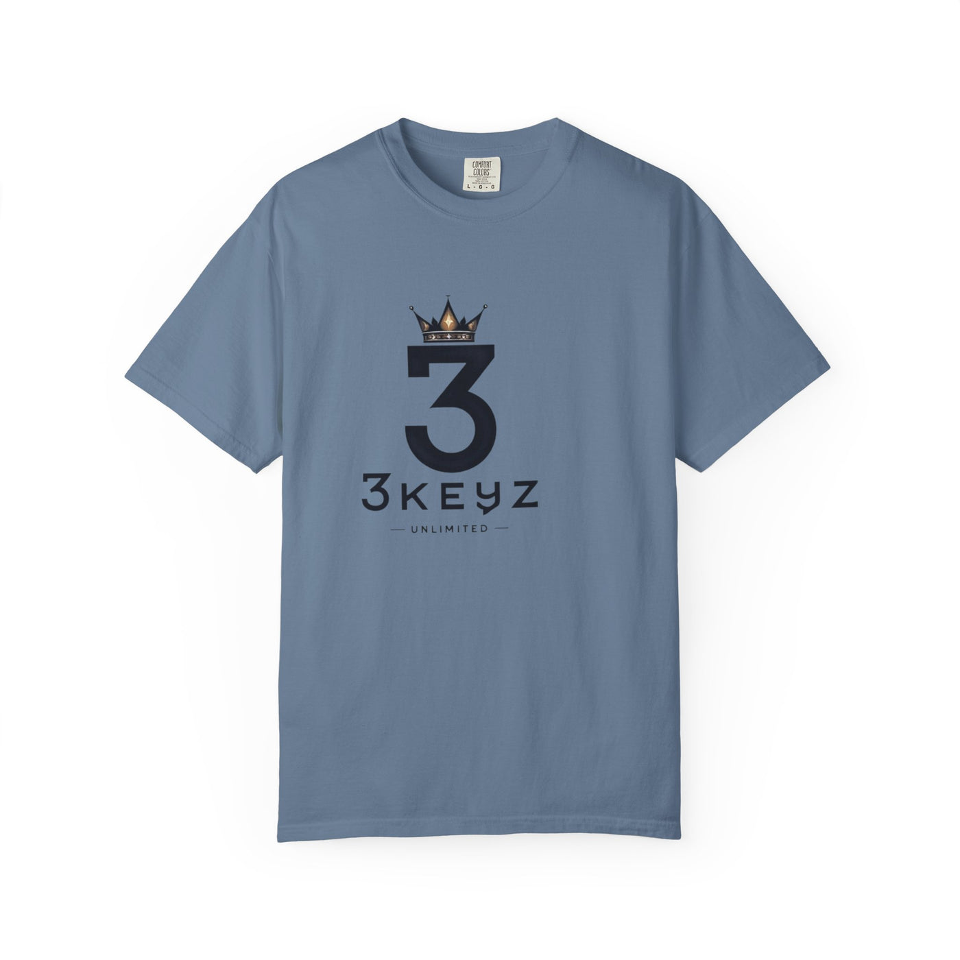 City Teddy Elevation T-Shirt