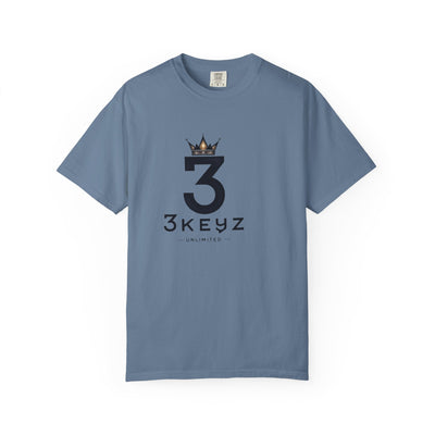 City Teddy Elevation T-Shirt