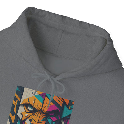 3keyz Street Drip ArtDrip2 Hoodie