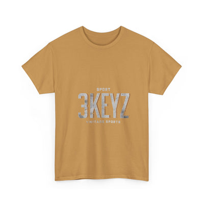 3keyz  Street Drip Logo10 Unisex T-Shirt