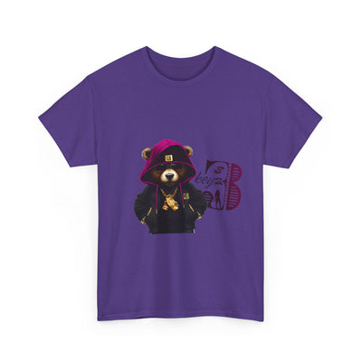 3keyz OG Teddy Purple