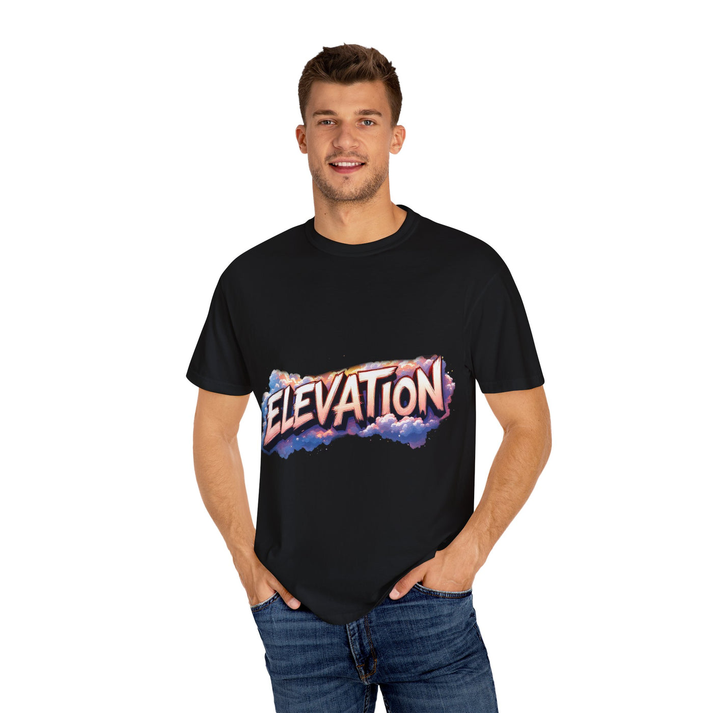 Cloud Drip T-Shirt