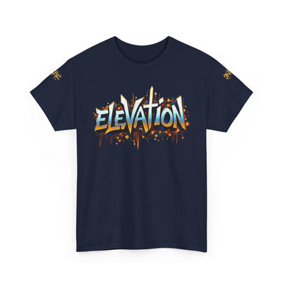 Elevation Splash drip Tee Shirt