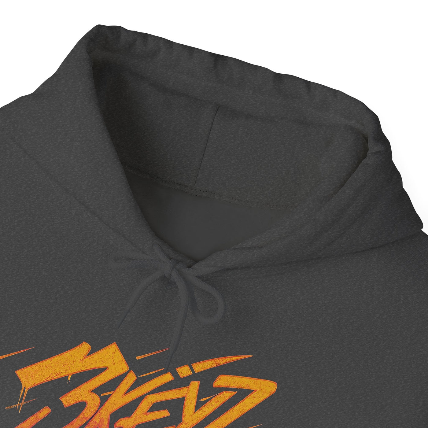 Street Drip Logo5 Hoodie