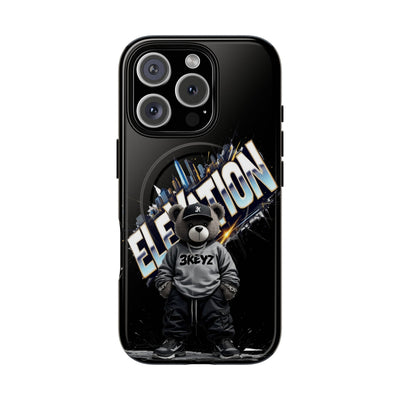 3keyz Magnetic Phone Case - Elevation Drip