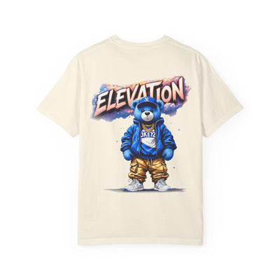 Cool Blue Elevation T-shirt