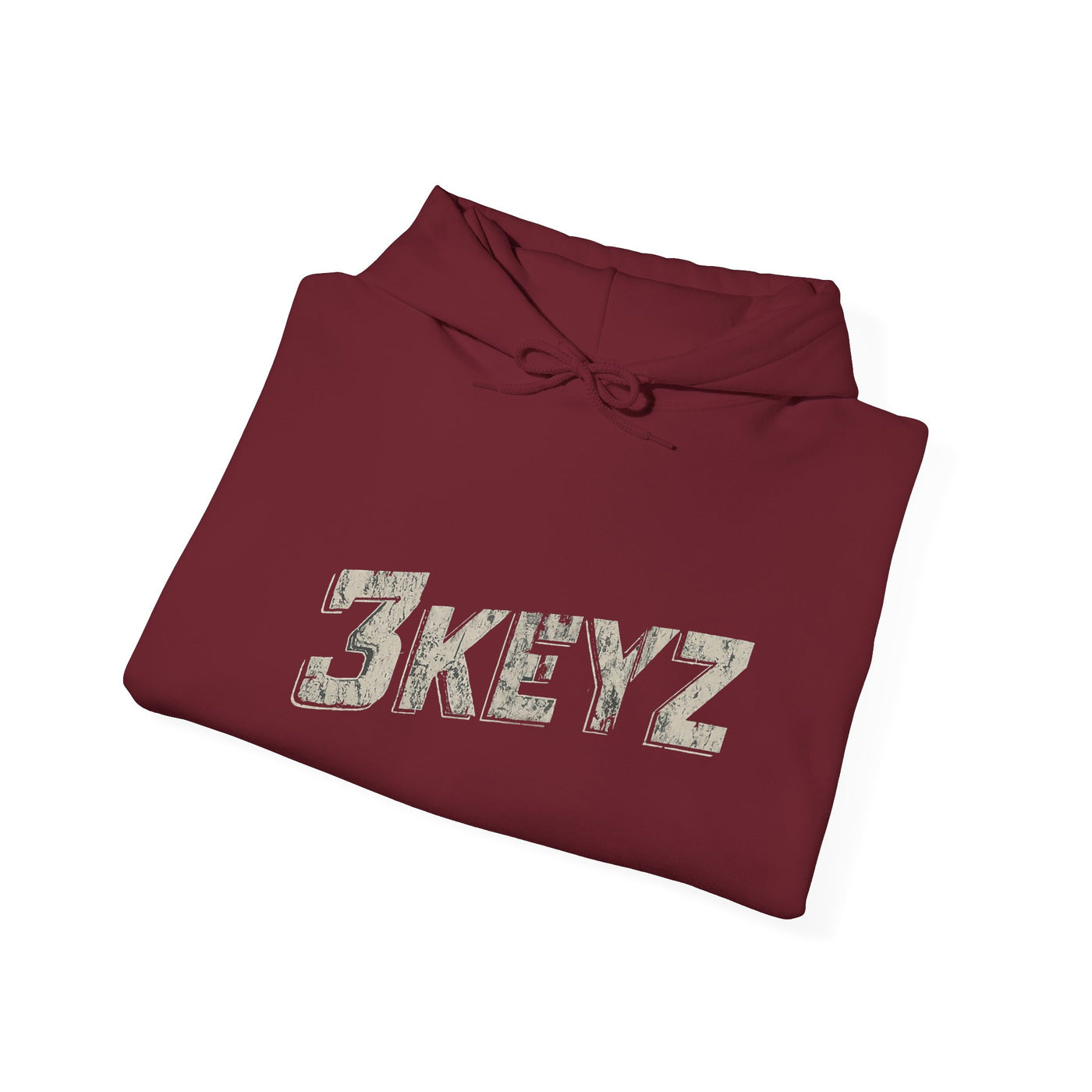 Street Drip Logo4 Hoodie