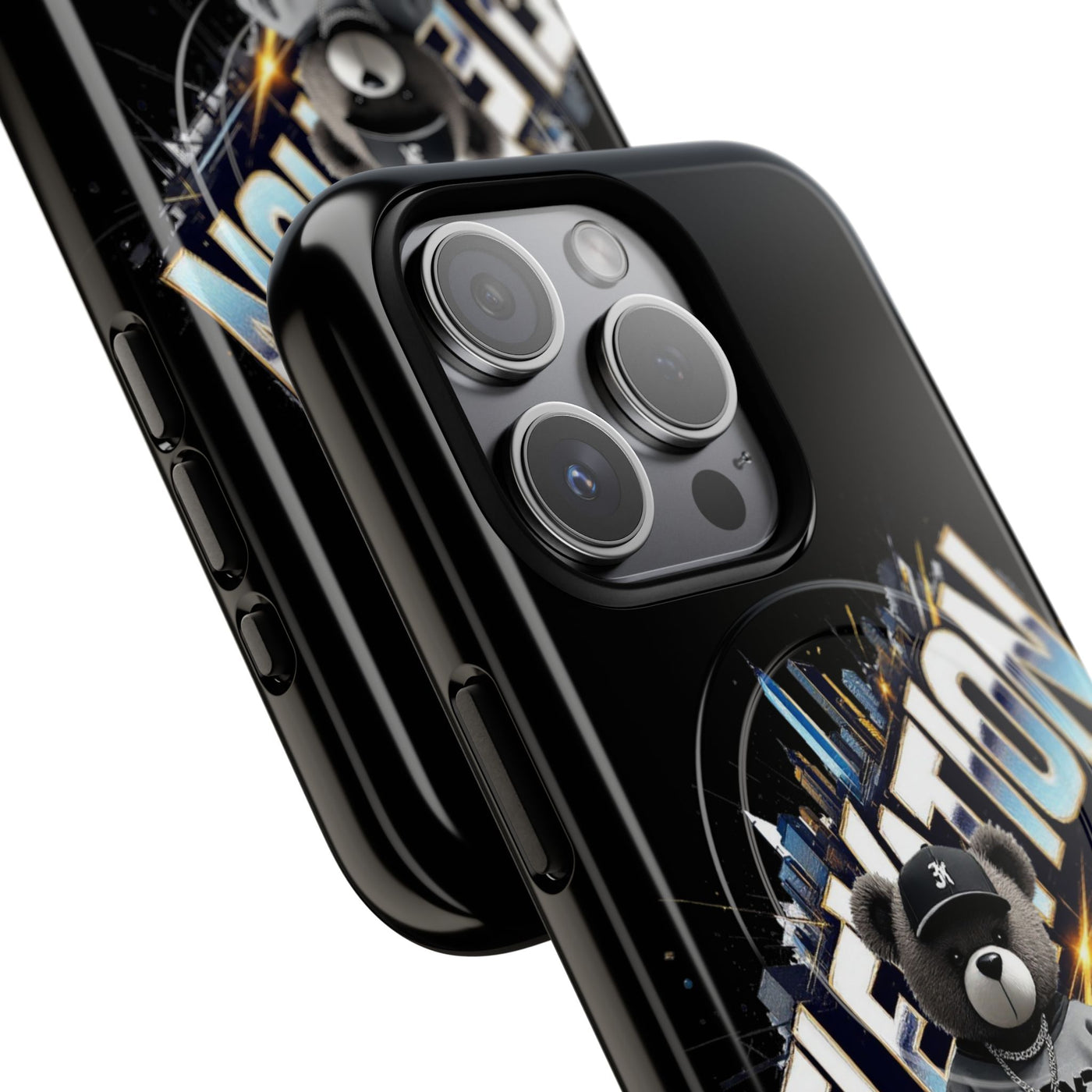 3keyz Magnetic Phone Case - Elevation Drip