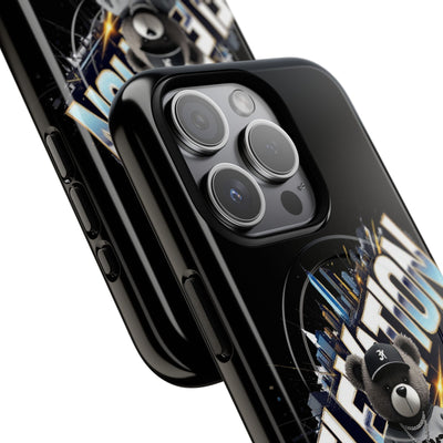 3keyz Magnetic Phone Case - Elevation Drip