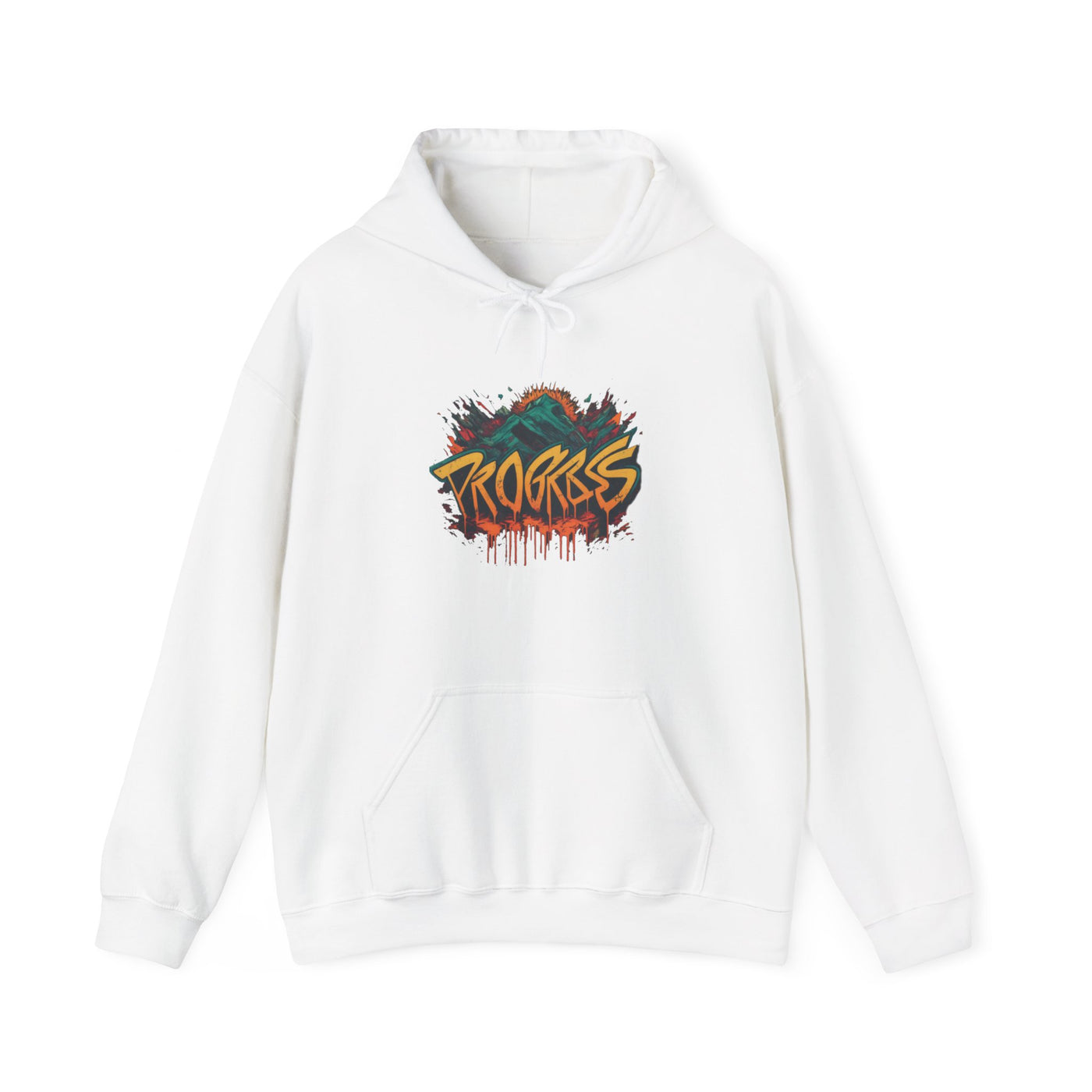 3keyz Street Drip Progress3 Hoodie