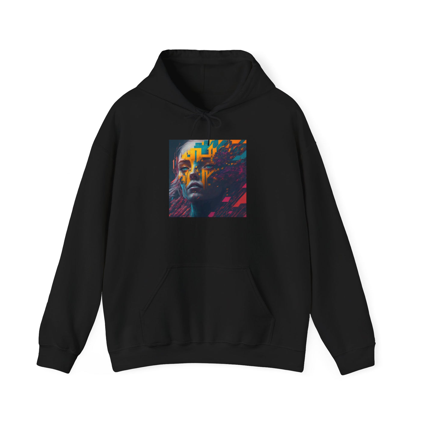 3keyz Street Drip ArtDrip10 Hoodie
