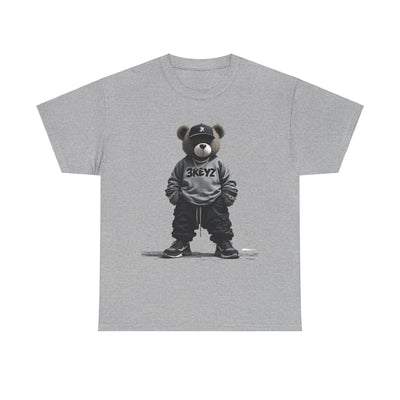 Standing on Business Drip Unisex Tee