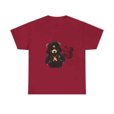 3keyz OG Teddy BLK