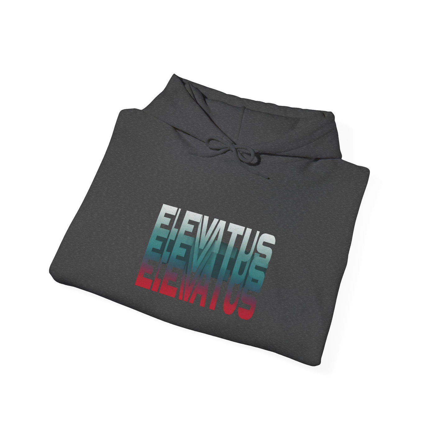 3keyz Street Drip Elevate3 Unisex Hoodie