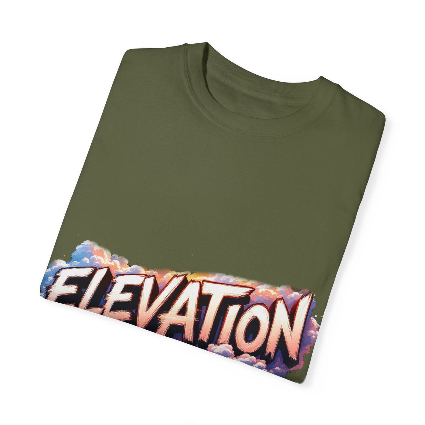 Cloud Drip T-Shirt