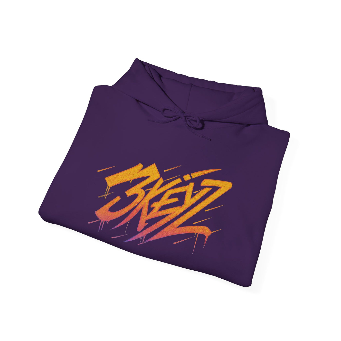 Street Drip Logo5 Hoodie