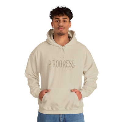 3keyz Street Drip Progress2 Hoodie
