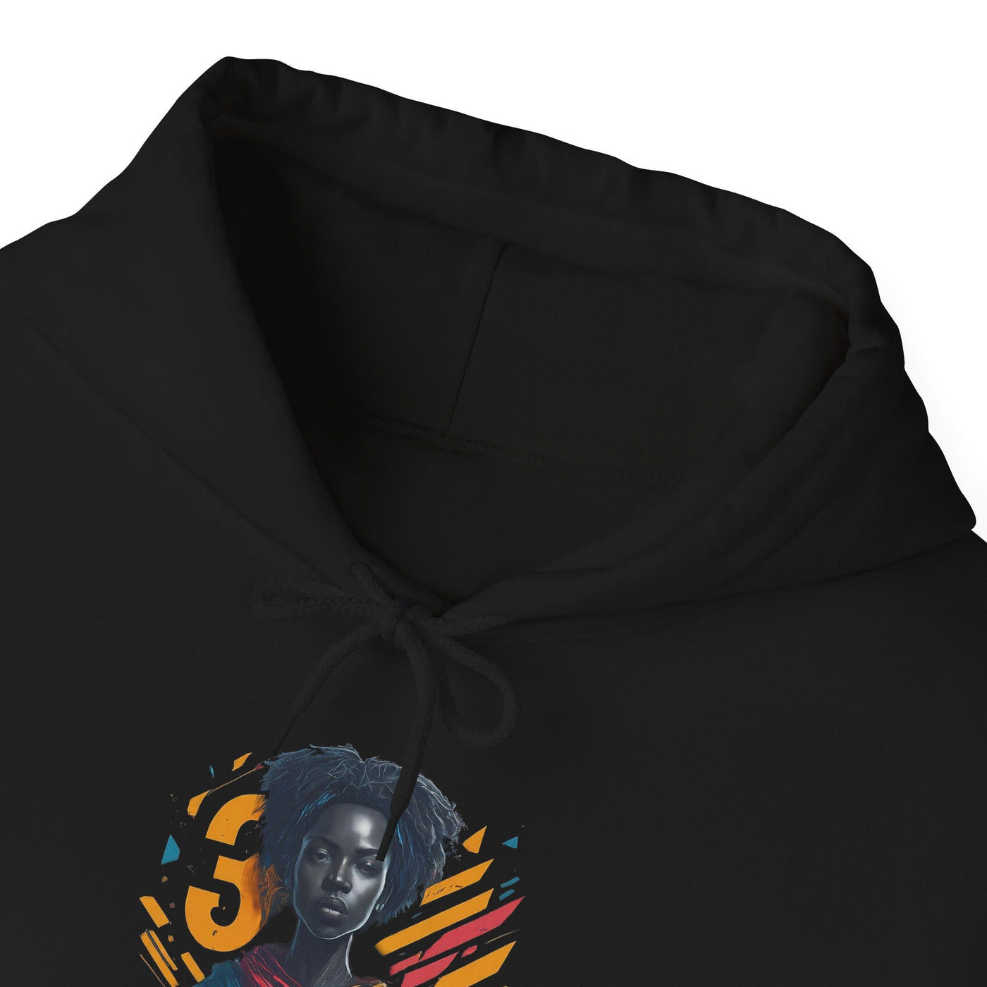 3keyz Street Drip ArtDrip3 Unisex Hoodie