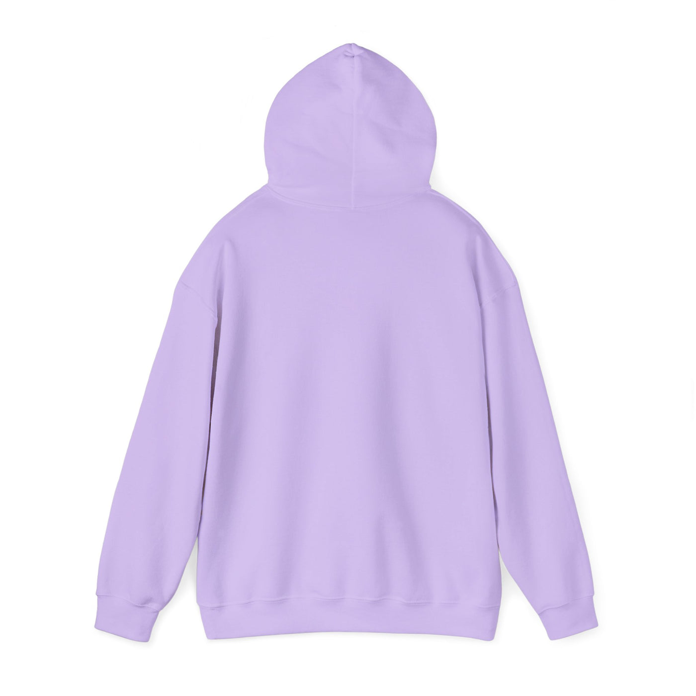 Unisex Hooded Sweatshirt 3keyz OG Teddy Drip Design Gold