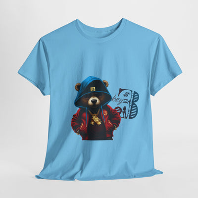 3keyz OG Teddy R/W/B