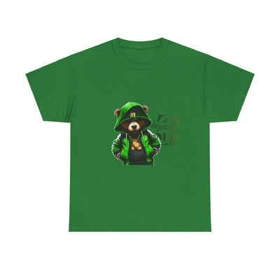 3keyz OG Teddy Lime