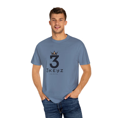 City Teddy Elevation T-Shirt