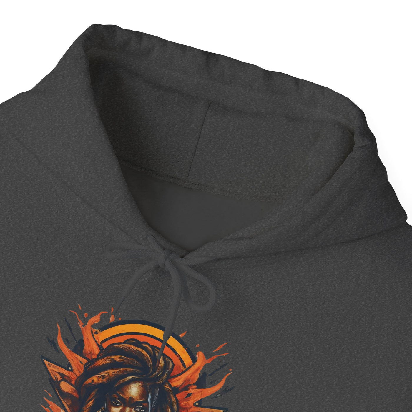 3keyz Street Drip ArtDrip6 Unisex Hoodie