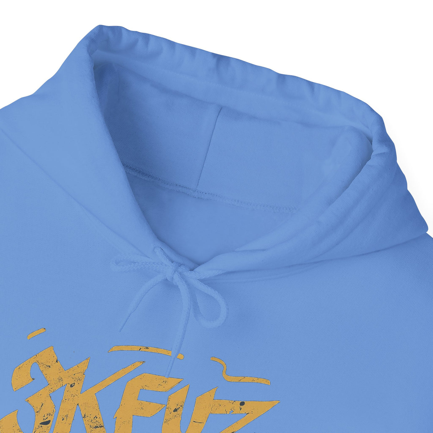 Street Drip Logo6 Unisex Hoodie