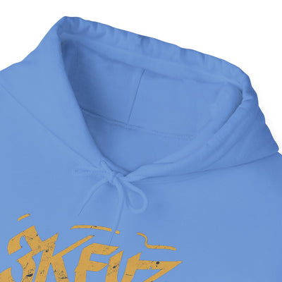 Street Drip Logo6 Unisex Hoodie