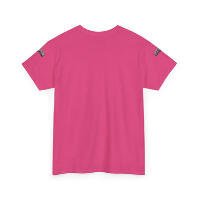 Discipline Machine drip Unisex  Tee