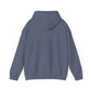 3keyz Big 3 Splash Unisex Hoodie