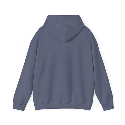 3keyz Big 3 Splash Unisex Hoodie